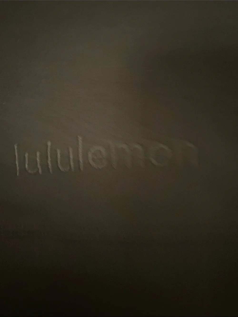 lululemon athletica Black Cropped Pullover Hoodie